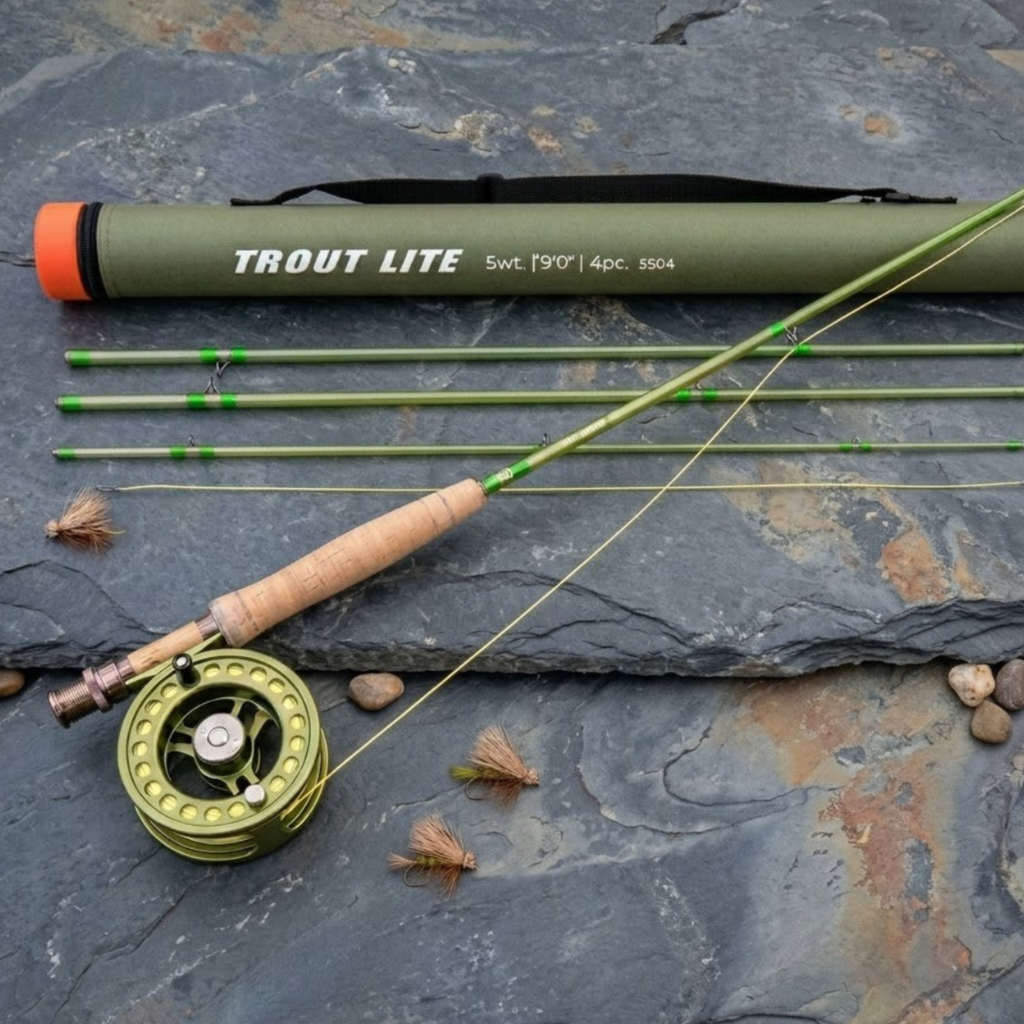 ebay fly fishing rods and reels Lightweight fly rod Axon Trout Lite — #3 to #5 – Axon Fly Fishing