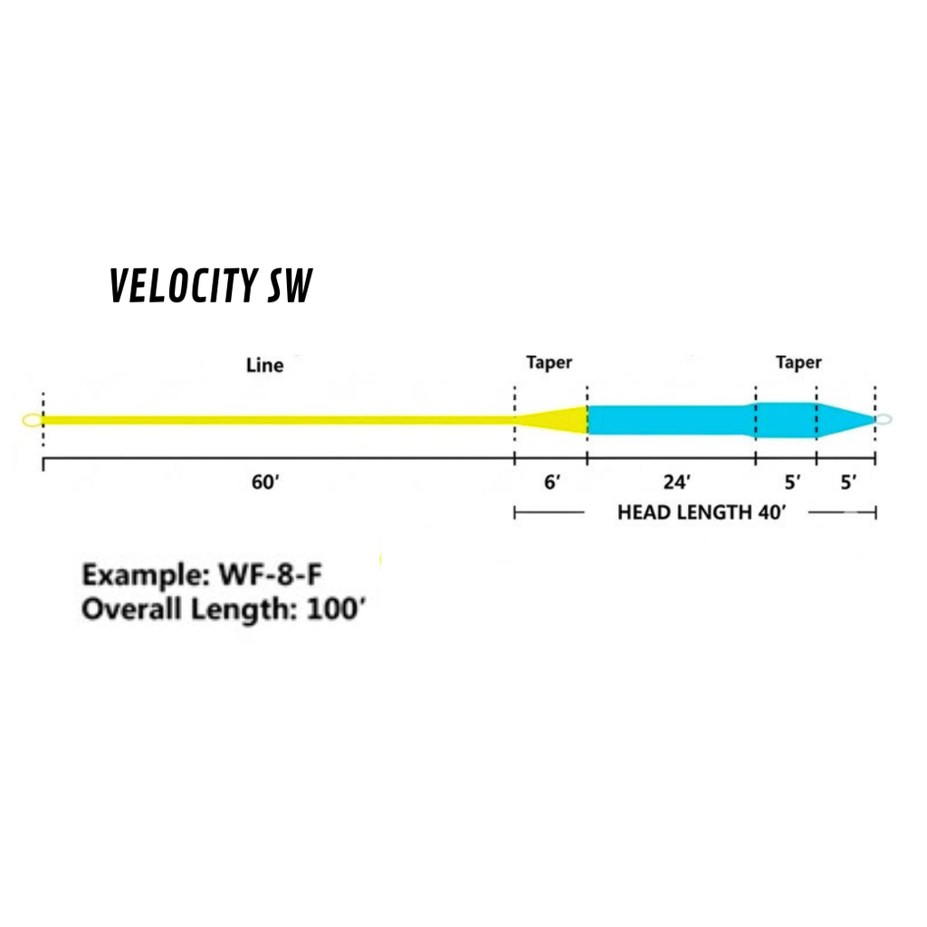 Velocity™SW  WF7F à WF10F