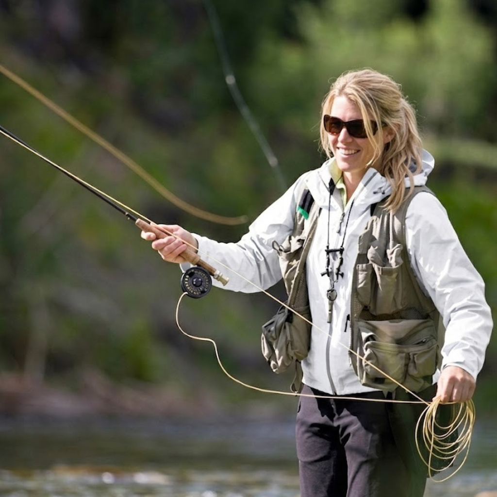 Axon Fly Fishing - Cannes, soies et équipement pêche à la mouche Axon Fly Fishing - Cannes, soies et équipement pêche à la mouche